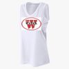 Ladies' Athletic Tank Top Thumbnail