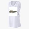 Ladies' Athletic Tank Top Thumbnail