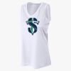 Ladies' Athletic Tank Top Thumbnail