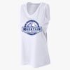 Ladies' Athletic Tank Top Thumbnail