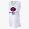 Ladies' Athletic Tank Top Thumbnail