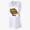 Ladies' Athletic Tank Top Thumbnail