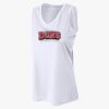 Ladies' Athletic Tank Top Thumbnail