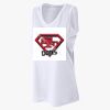 Ladies' Athletic Tank Top Thumbnail