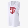 Ladies' Athletic Tank Top Thumbnail