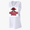 Ladies' Athletic Tank Top Thumbnail