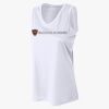 Ladies' Athletic Tank Top Thumbnail