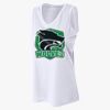 Ladies' Athletic Tank Top Thumbnail