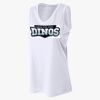 Ladies' Athletic Tank Top Thumbnail