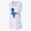 Ladies' Athletic Tank Top Thumbnail