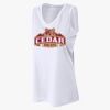 Ladies' Athletic Tank Top Thumbnail