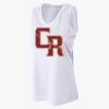 Ladies' Athletic Tank Top Thumbnail