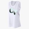 Ladies' Athletic Tank Top Thumbnail