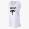 Ladies' Athletic Tank Top Thumbnail