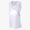 Ladies' Athletic Tank Top Thumbnail