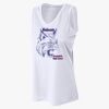 Ladies' Athletic Tank Top Thumbnail