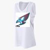 Ladies' Athletic Tank Top Thumbnail