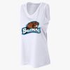 Ladies' Athletic Tank Top Thumbnail