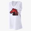 Ladies' Athletic Tank Top Thumbnail