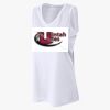 Ladies' Athletic Tank Top Thumbnail