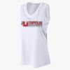 Ladies' Athletic Tank Top Thumbnail