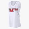 Ladies' Athletic Tank Top Thumbnail