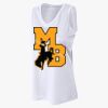 Ladies' Athletic Tank Top Thumbnail