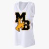 Ladies' Athletic Tank Top Thumbnail