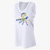 Ladies' Athletic Tank Top Thumbnail