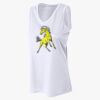 Ladies' Athletic Tank Top Thumbnail