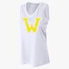 Ladies' Athletic Tank Top Thumbnail