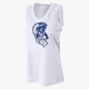 Ladies' Athletic Tank Top Thumbnail