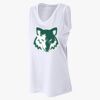 Ladies' Athletic Tank Top Thumbnail