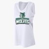 Ladies' Athletic Tank Top Thumbnail