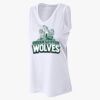 Ladies' Athletic Tank Top Thumbnail