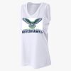 Ladies' Athletic Tank Top Thumbnail