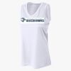 Ladies' Athletic Tank Top Thumbnail