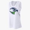 Ladies' Athletic Tank Top Thumbnail