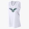 Ladies' Athletic Tank Top Thumbnail