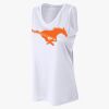 Ladies' Athletic Tank Top Thumbnail