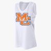 Ladies' Athletic Tank Top Thumbnail