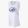 Ladies' Athletic Tank Thumbnail