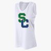 Ladies' Athletic Tank Top Thumbnail