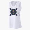 Ladies' Athletic Tank Top Thumbnail