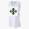 Ladies' Athletic Tank Thumbnail