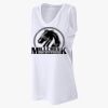 Ladies' Athletic Tank Thumbnail