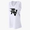 Ladies' Athletic Tank Top Thumbnail