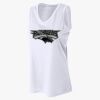 Ladies' Athletic Tank Top Thumbnail