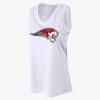 Ladies' Athletic Tank Top Thumbnail