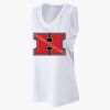 Ladies' Athletic Tank Top Thumbnail